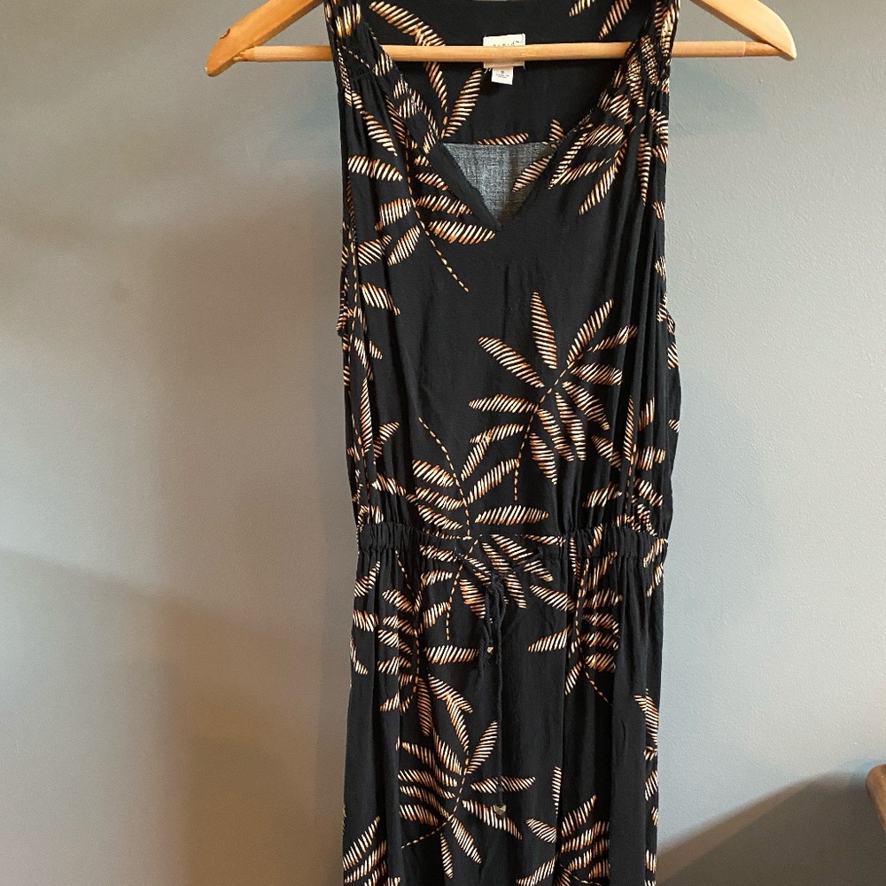 Woman's Dress